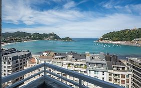 Innside By Melia San Sebastian Orly